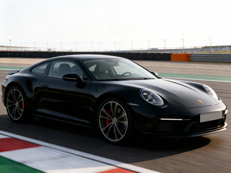 Focus on Lead Generation—Leave Car Photo Retouching to 123Remove