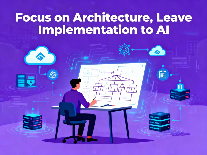 Focus on Development, Leave Algorithm Building to 123Remove