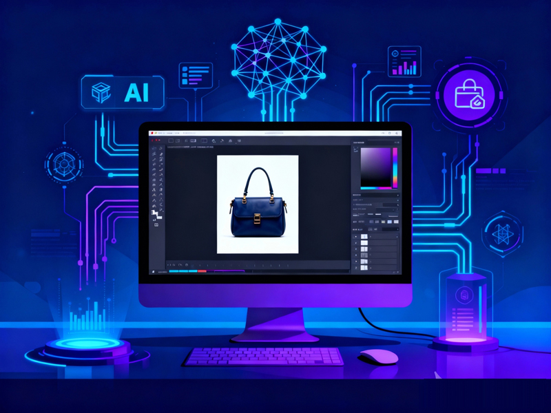 Focus on Selling—Leave Product Photo Editing to 123Remove