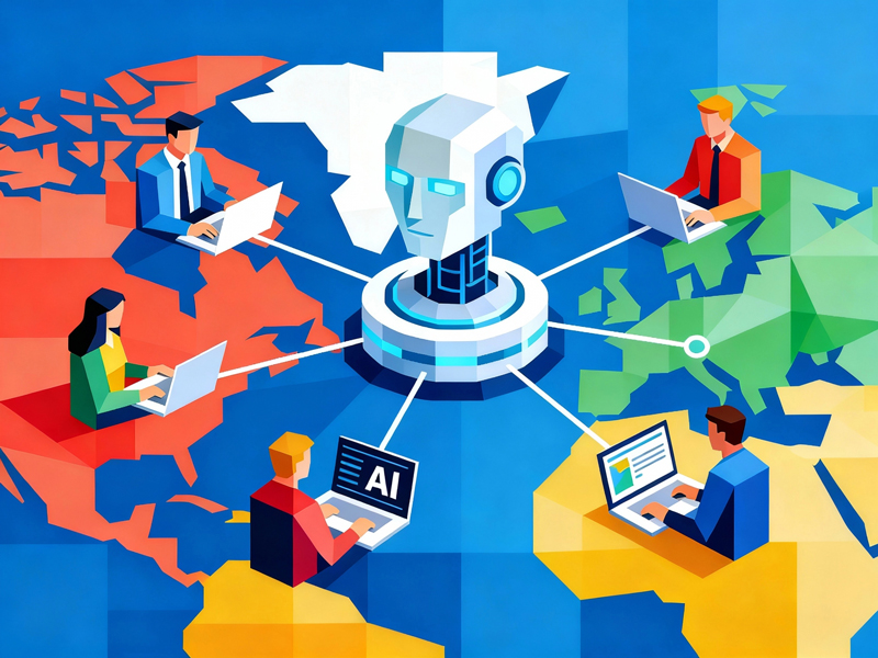 Focus on Growth, Leave Asset Production to 123Remove