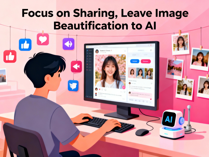 Focus on Creation, Leave the Hassle to 123Remove