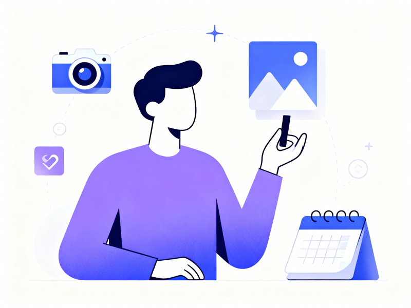 Focus on Capturing Moments, Leave Photo Editing to 123Remove