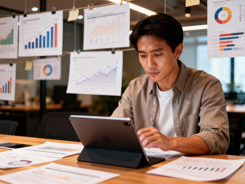 Focus on Promotion, Leave Asset Production to 123Remove