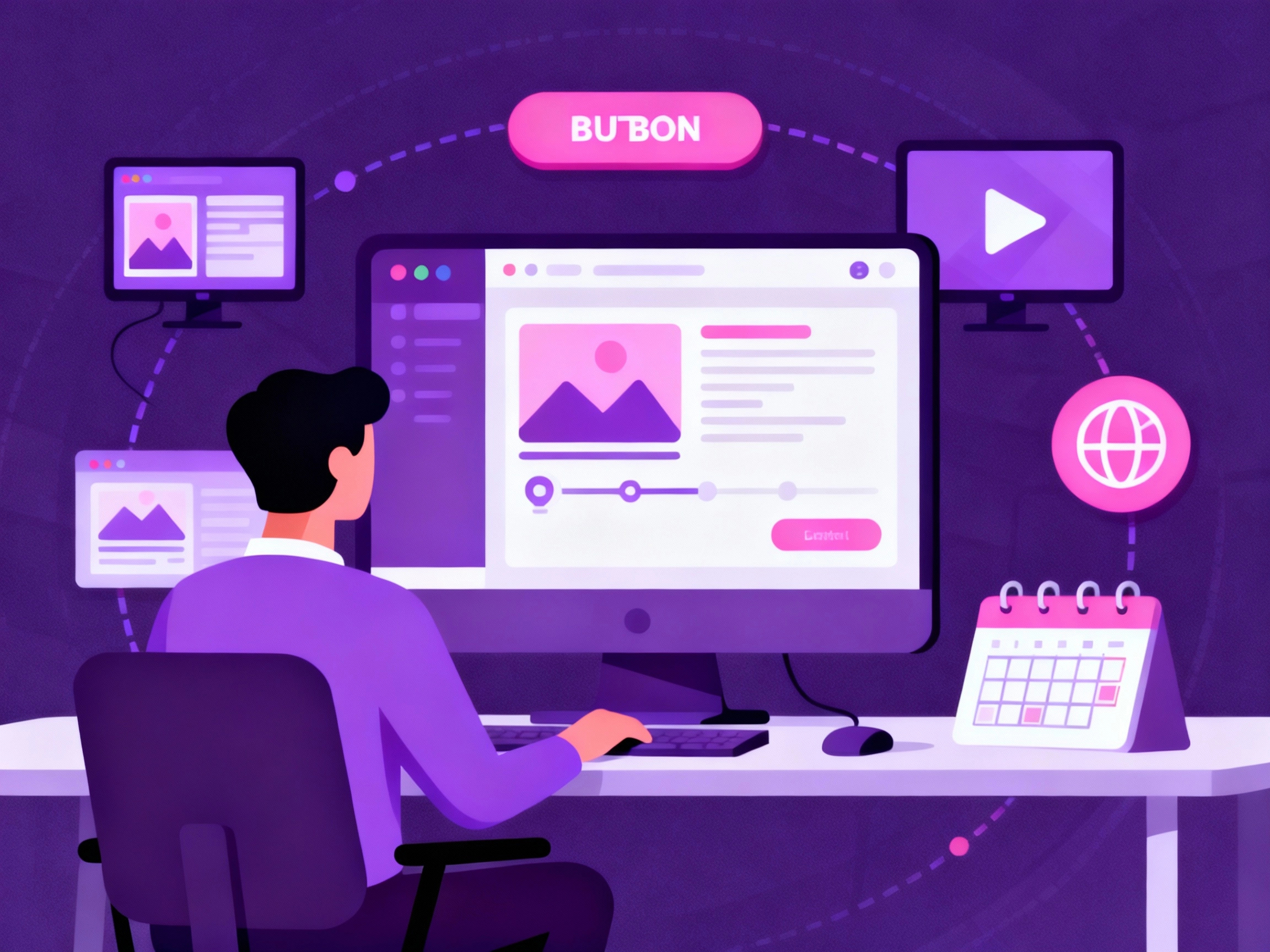 Focus on Reporting, Leave Asset Organization to 123Remove