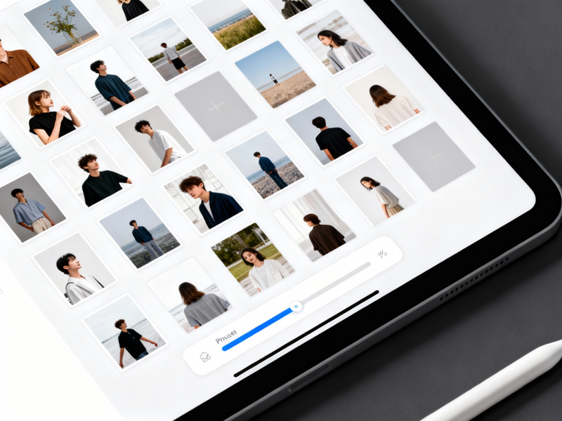Focus on Shooting, Leave Background Editing to 123Remove