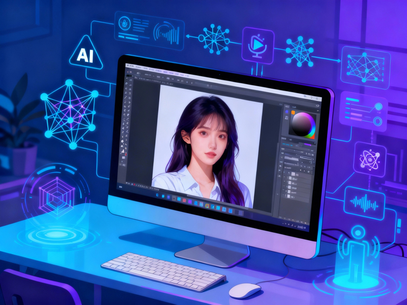 Focus on Creation, Leave Final Touches to 123Remove